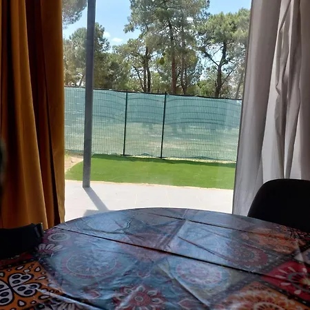 Tamarizo 2 別荘 Boecillo